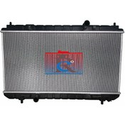 تصویر رادیاتور لیفان X50 پایدار مبدل- رادیاتور سنتر 