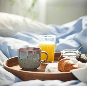 تصویر ما گ جدید ایکیا GLADELIG