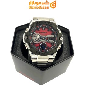 تصویر ساعت مچی عقربه‌ای مردانه کاسیو G-Shock GST-B400 