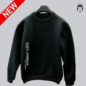 تصویر دورس اسپرت مردانه مشکی سایز XL 