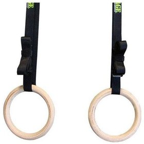 تصویر دار حلقه حرفه‌ای RAGE 