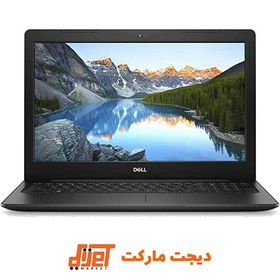 تصویر لپ تاپ Dell Inspiron 3593 استوک i7 نسل 10 