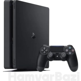 تصویر پلی استیشن 4 اسلیم 500GB PlayStation 4 Slim 