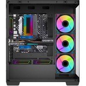 تصویر کامپیوتر دسکتاپ دیپ کول مدل 3060 12 gig 