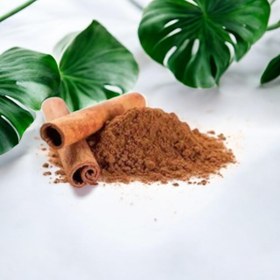 تصویر پودر دارچین سریلانکا 