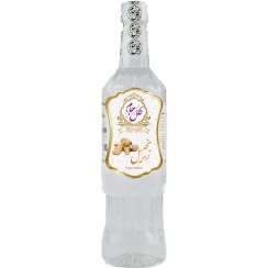 تصویر عرق زنجبیل گل جام 