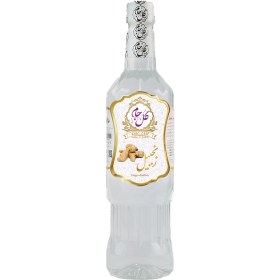 تصویر عرق زنجبیل گل جام 