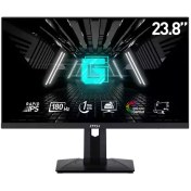 تصویر مانیتور ام اس آی مدل G244PF E2 سایز 23.8 اینچ مخصوص بازی MSI G244PF E2 23.8-inch Rapid IPS FHD 180Hz Flat Esports Gaming Monitor