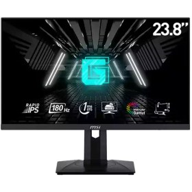 تصویر مانیتور ام اس آی مدل G244PF E2 سایز 23.8 اینچ مخصوص بازی MSI G244PF E2 23.8-inch Rapid IPS FHD 180Hz Flat Esports Gaming Monitor