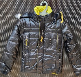 تصویر کاپشن بچگانه 