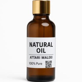 تصویر روغن میخک 