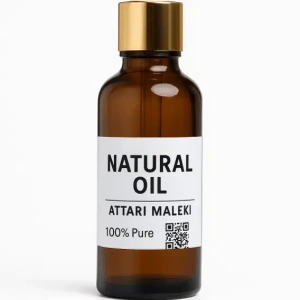 تصویر فروشگاه عطاری ملکی