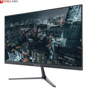 تصویر مانیتور 22 اینچ مسترتک مدل VY228HS Master Tech VY228HS 22 inch Monitor