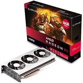 Amd radeon sale vii graphics card