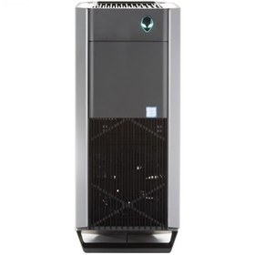 تصویر کیس DELL Alienware مدل AURORA R8 - RTX 2070 