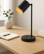 تصویر چراغ مطالعه استوانه T305 T305