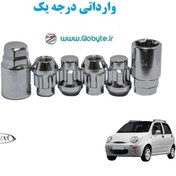 تصویر قفل رینگ ام وی ام 110 اس - MVM 110S وارداتی درجه یک 