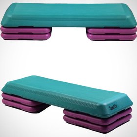 تصویر تخته استپ جاینت 