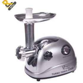 تصویر چرخ گوشت فوما مدل FU-329 ا Fuma meat grinder model FU-329 Fuma meat grinder model FU-329