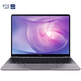 تصویر لپ تاپ هوآوی مدل HN-W19R ظرفیت ۵۱۲ گیگابایت با ۱۶ گیگابایت رم و پردازنده Ryzen 5 