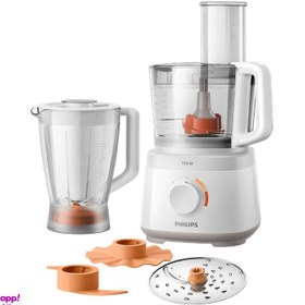 تصویر غذاساز فیلیپس مدل HR7320 