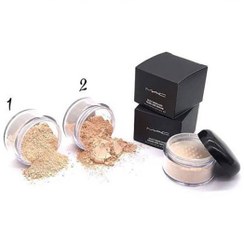 تصویر پودر فیکس مک 