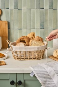 تصویر جعبه و سبد نان کاراجا karaca 