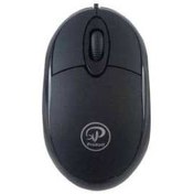 تصویر ماوس ایکس پی مدل XP200 XP 200 Mouse