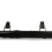 تصویر پوسته پلاستيكي زير اكسل عقب- وسط تارا شرکتی اصل ایساکو 