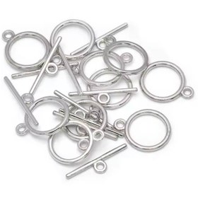 تصویر قفل تی 