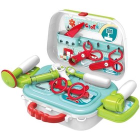 تصویر ست کیفی پزشکی مدل 8935 