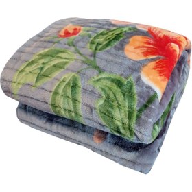 تصویر پتو نسیم دونفره 