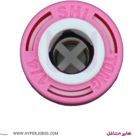 تصویر رابط سوپاپ تصفیه آب وارداتی