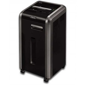 تصویر کاغذ خرد کن فلوز مدل Microshred 225Mi Fellowes Microshred 225Mi Paper Shredder