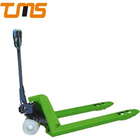 تصویر جک پالت دستی 3.5 تن 