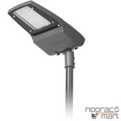 تصویر چراغ خیابانی گلنور مدل S ظرفیت ۳۵ وات LED 