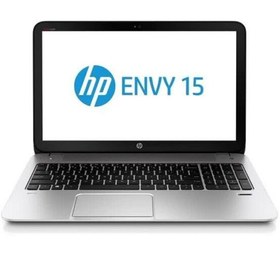 تصویر HP ENVY laptop15 STOCK/AMDa8/ram8gb/ 