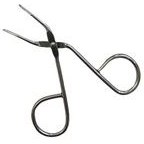 تصویر موچین فیشر مدل TITANUM 