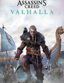 تصویر بازی Assassins Creed Valhalla برای کامپیوتر Assassins Creed Valhalla Complete Edition Pc