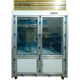 تصویر یخچال کبابی کوچک 100 سانتی متری 