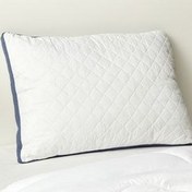 تصویر بالش سفید با تصویب هوا سانتی متر Karaca Home 