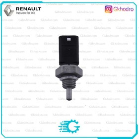 تصویر سنسور دمای آب ال 90 کد 226306024R 