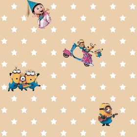 تصویر کاغذدیواری مای استار کیدز My Star Kids wallpaper album