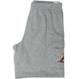 تصویر NBA Cargo Short Lakers | Alpide Store 