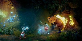 تصویر خرید بازی Trine 4: The Nightmare Prince برای کامپیوتر 
