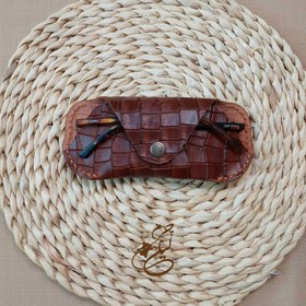 تصویر جاعینکی چرمی 