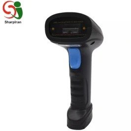 تصویر بارکدخوان دو بعدی دلتا مدل ec331 Delta ec331 Barcode Scanner