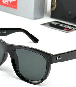 تصویر RAY BAN REVERSE 0501 - عدسی سبز 