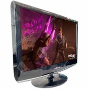 تصویر مانیتور   19 اینچ سامسونگ  SN1933 استوک Samsung SN1933  19 Inch monitor Stock