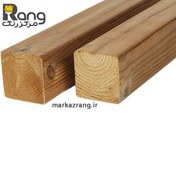 تصویر ترمووود سایز ۴۲ در ۴۲ میلیمتر ۳ متری 